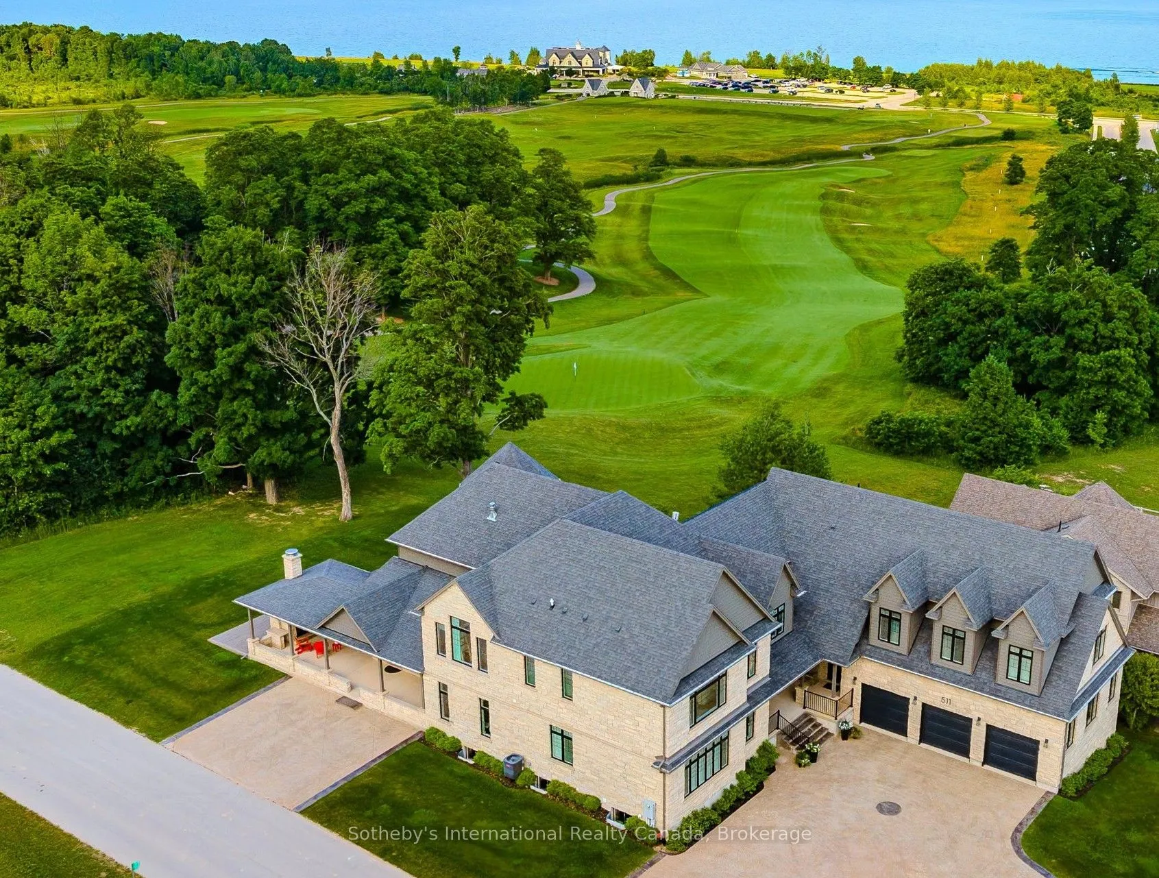 511 Algonquin Trail, ON N0H 1S0