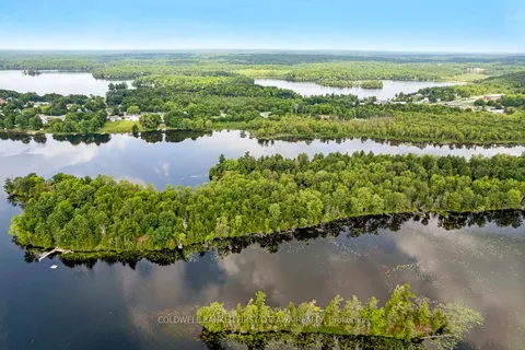 000 Graceys Island N/A, ON K0H 2P0