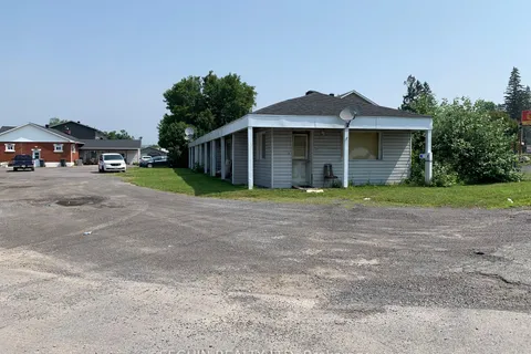 1000 County Rd 17 Road, ON K0B 1K0