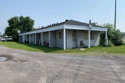 1000 County Rd 17 Road, ON K0B 1K0