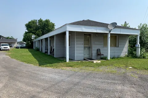 1000 County Rd 17 Road, ON K0B 1K0