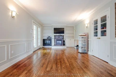 3480 Cuddy Drive, ON N7G 3H6