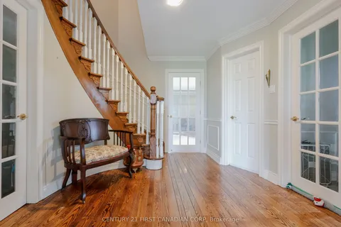 3480 Cuddy Drive, ON N7G 3H6