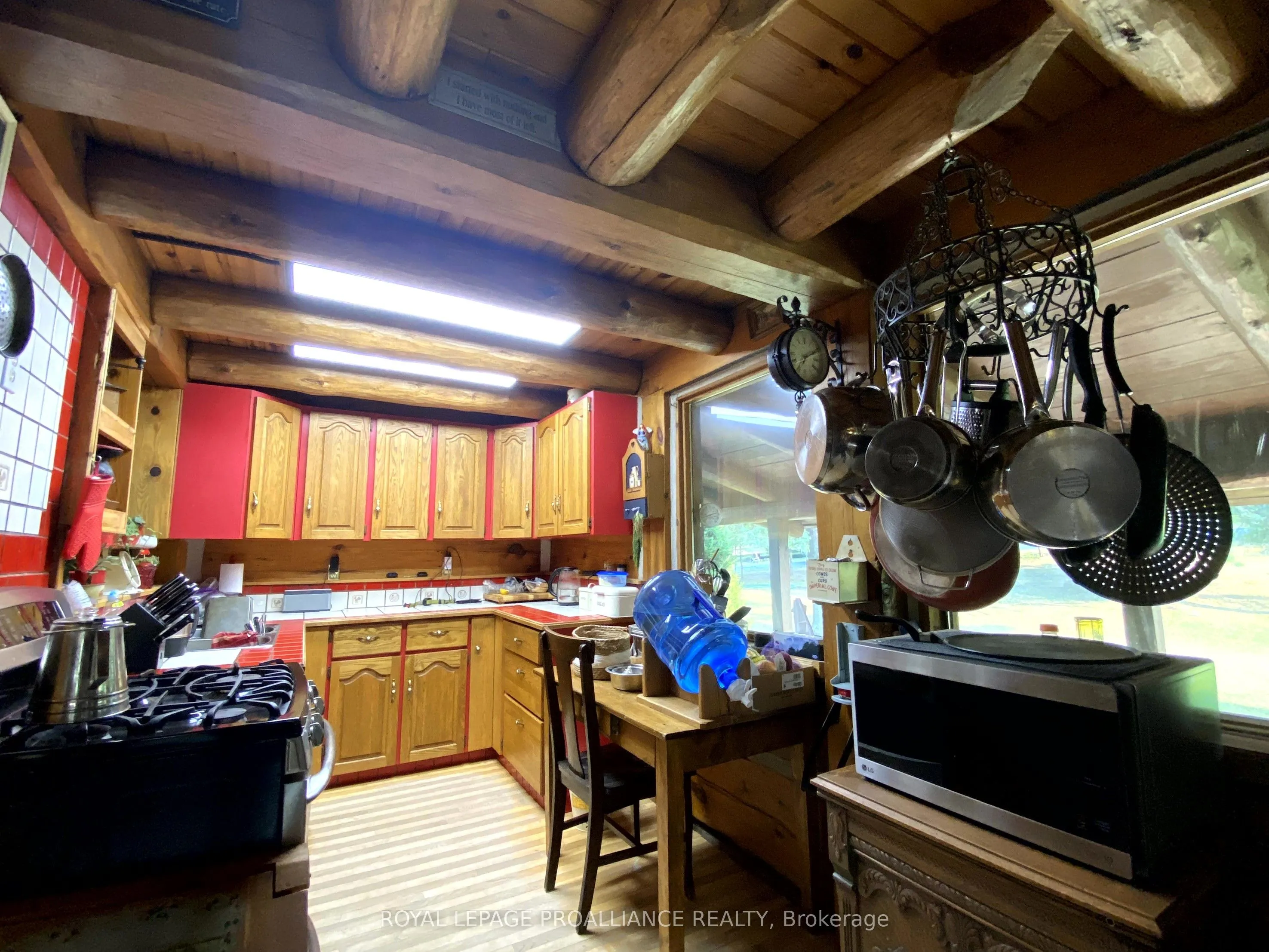 1464 County Road 28 N/A, ON K0K 1H0