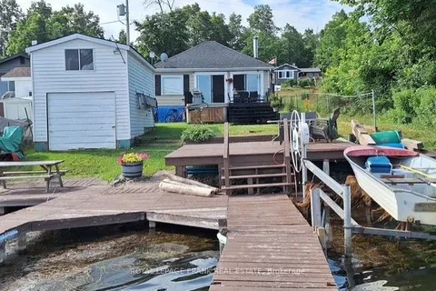 6108 Curtis Point Road, ON K0K 2X0