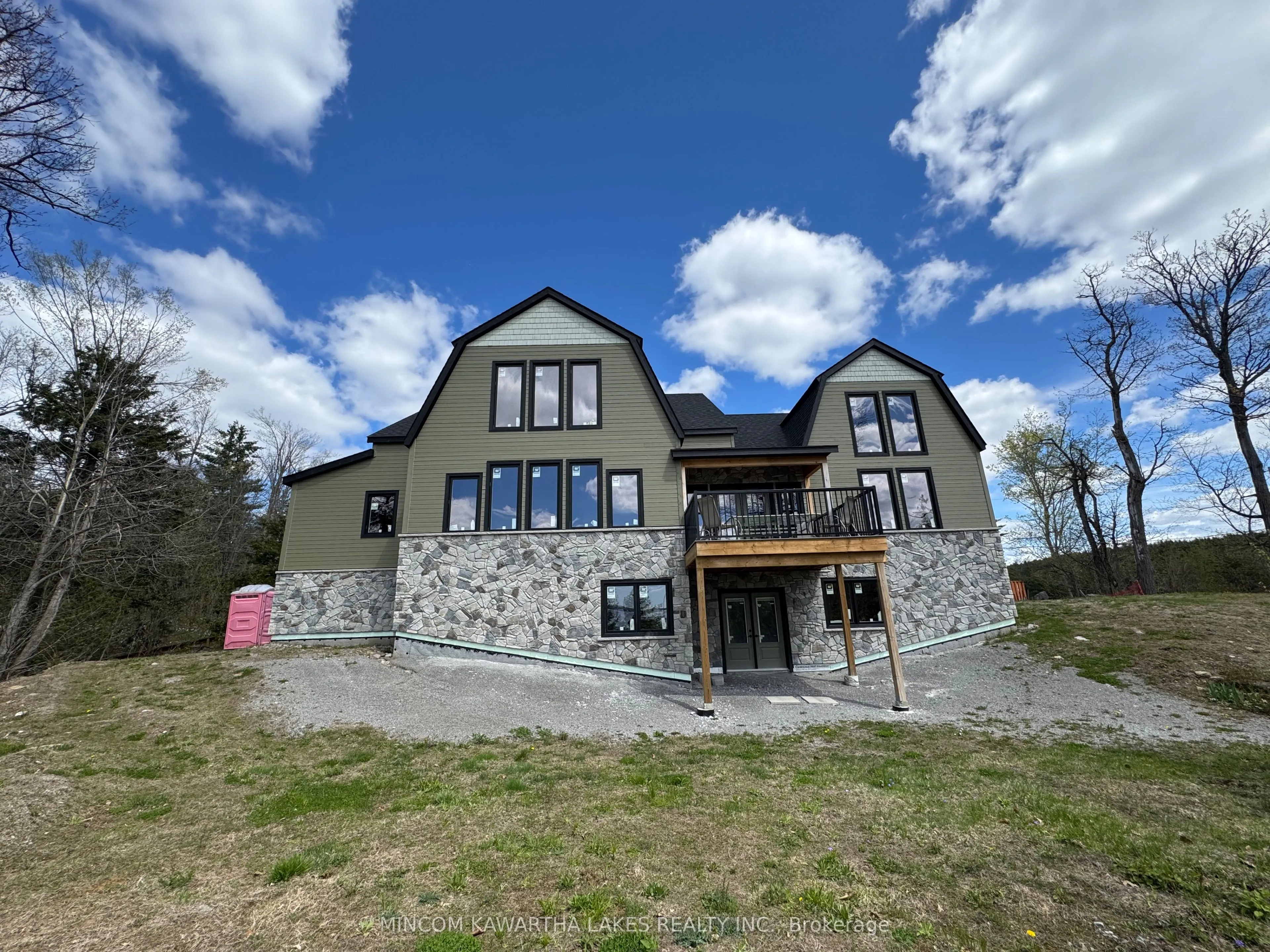 16 Evergreen Way, ON K0M 1A0