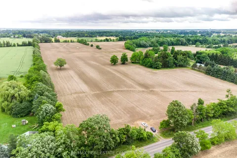 1283 Trinity Church Road, ON L0R 1P0