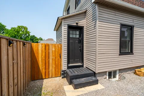 1 Prince Street, ON L2R 3X6