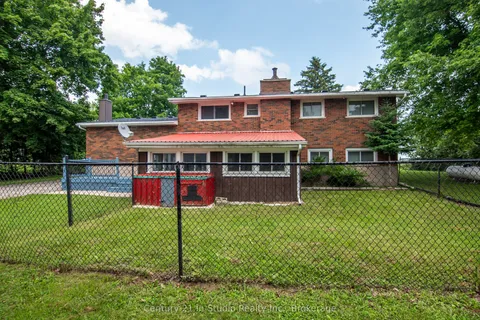 457898 Grey Road 11 Road, ON N4K 5N8