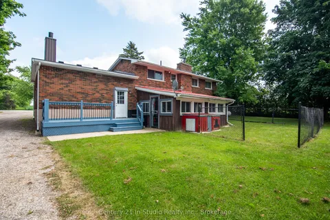 457898 Grey Road 11 Road, ON N4K 5N8