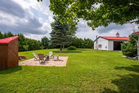 457898 Grey Road 11 Road, ON N4K 5N8