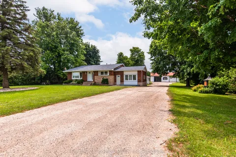 457898 Grey Road 11 Road, ON N4K 5N8