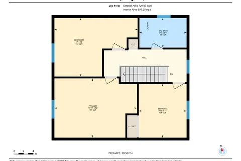 836 Milford Drive, ON K7P 1A8