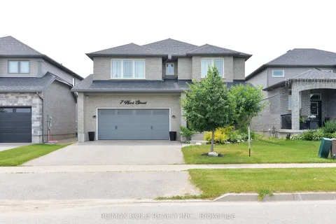 7 Hunt Street, ON L9W 6W5