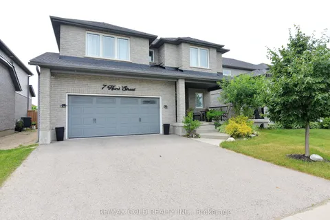 7 Hunt Street, ON L9W 6W5