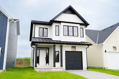 1225 Tulloch Avenue, ON N6M 0L8