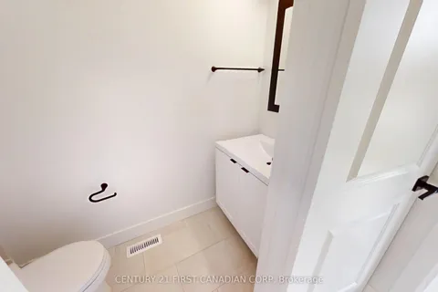 1225 Tulloch Avenue, ON N6M 0L8