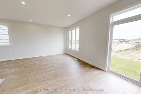 1221 Tulloch Avenue, ON N6M 0L8