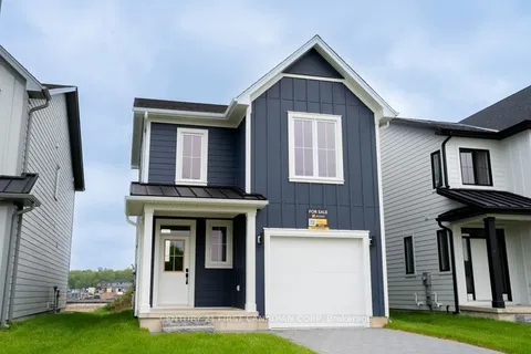 1221 Tulloch Avenue, ON N6M 0L8