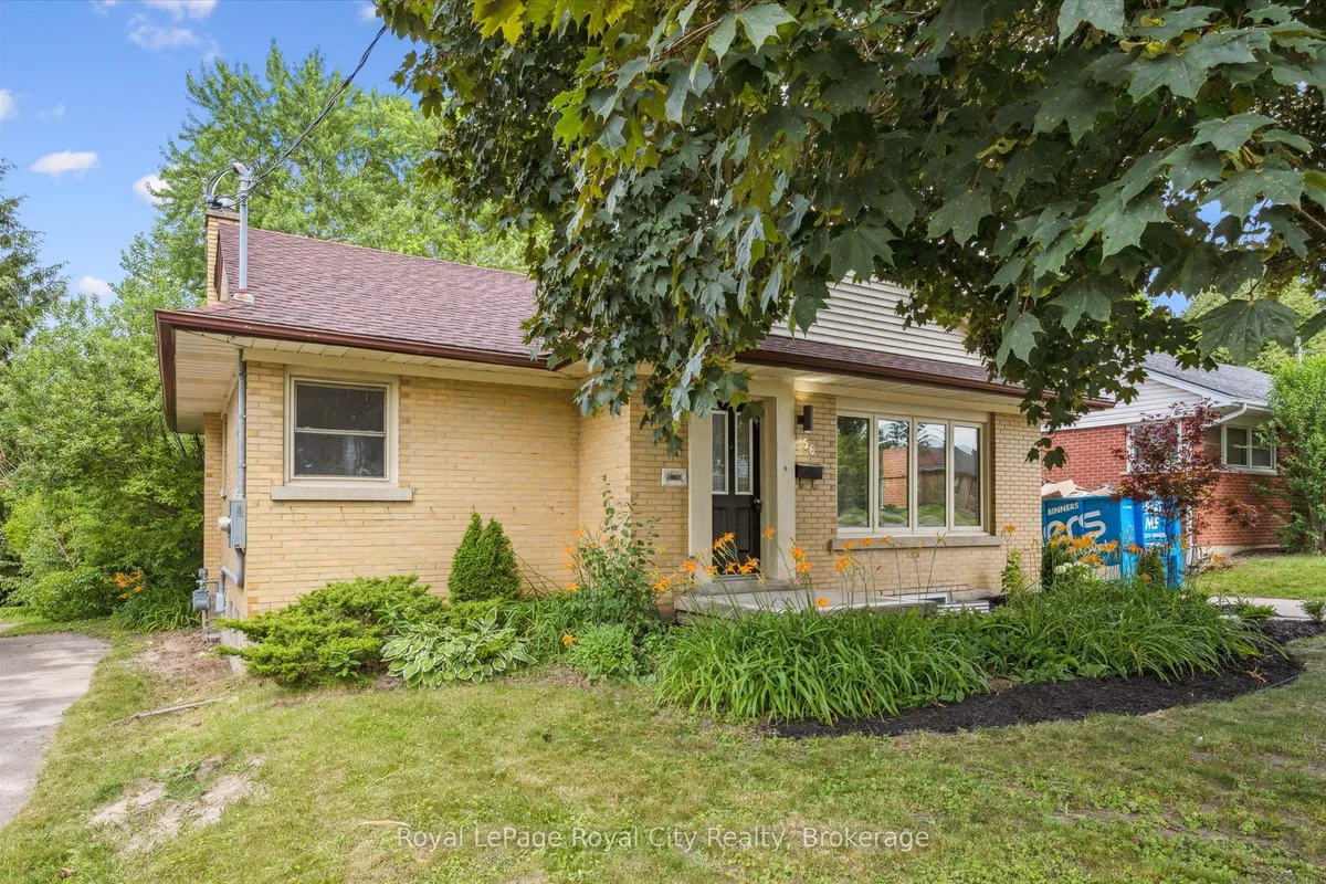 56 Dover Street, ON N2J 1Z1