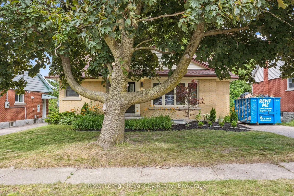 56 Dover Street, ON N2J 1Z1