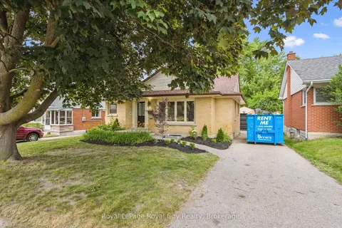 56 Dover Street, ON N2J 1Z1