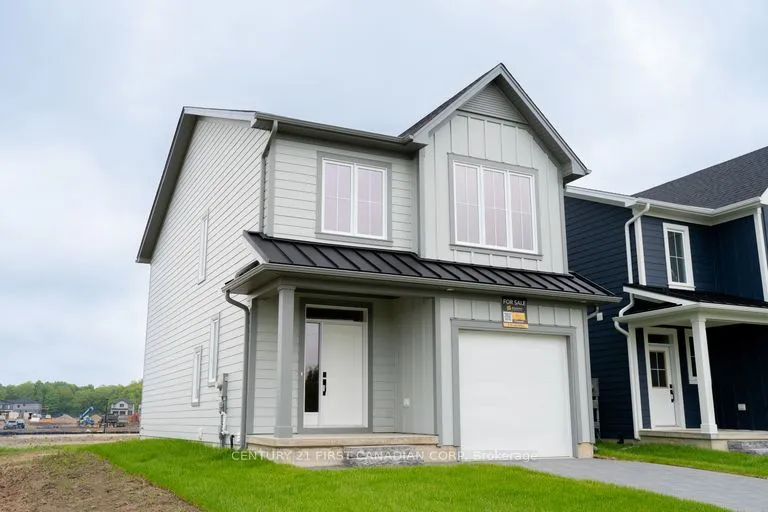 1217 Tulloch Avenue, ON N6M 0L8