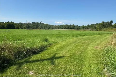 0 Bandys Road, ON K7S 3G8