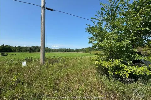 0 Bandys Road, ON K7S 3G8