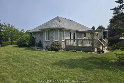 4335 Bluepoint Drive, ON N0N 1J6