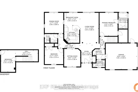 127 River Drive, ON K0K 2C0