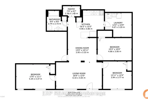 127 River Drive, ON K0K 2C0