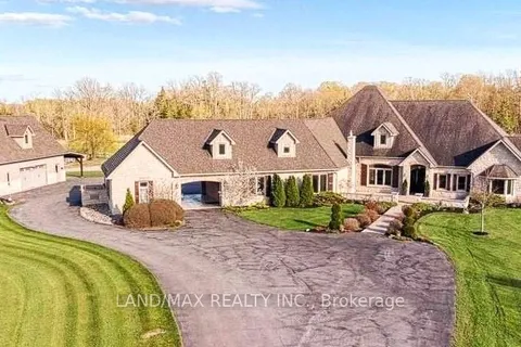 1632 County Rd N/A, ON K7R 3L2