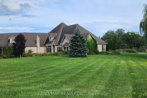 1632 County Rd N/A, ON K7R 3L2