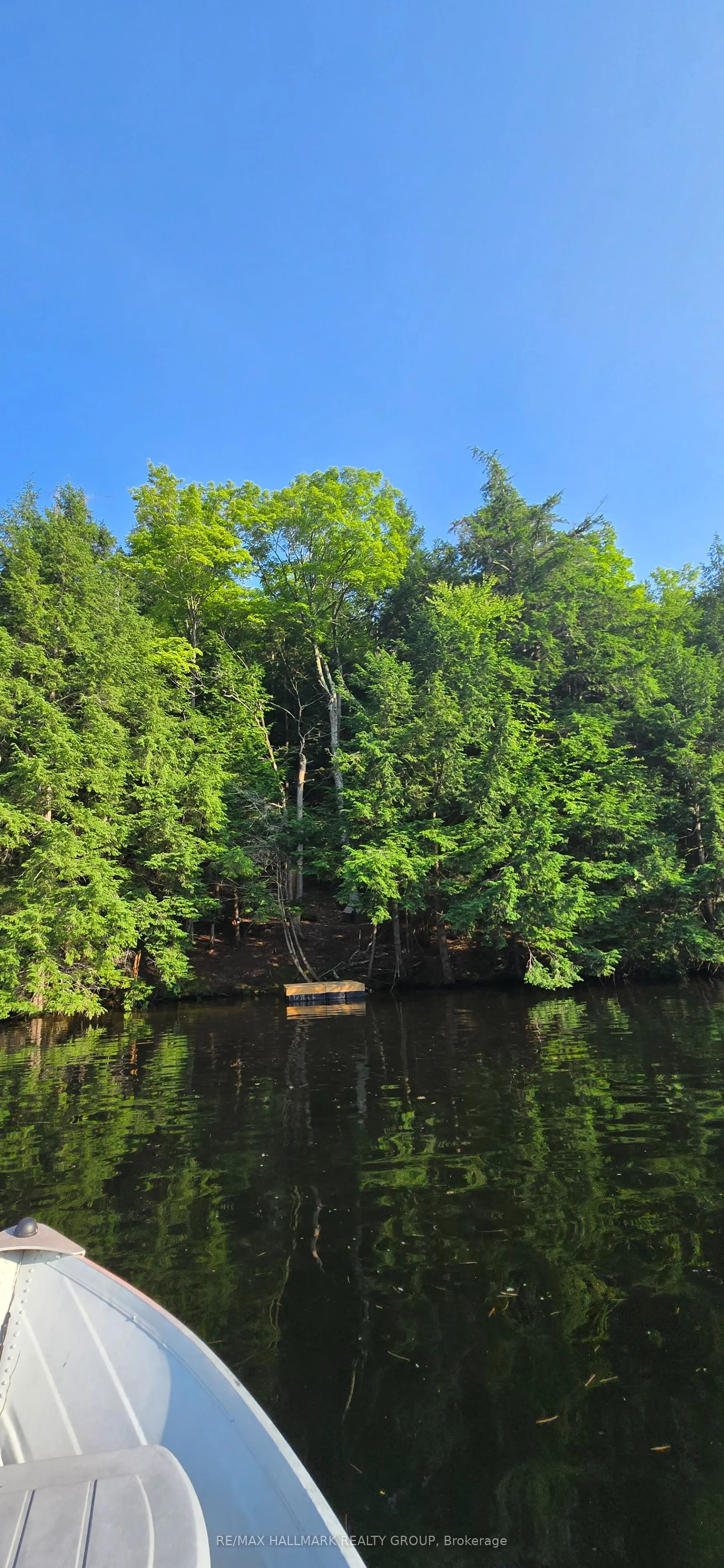 0 Madawaska River N/A, ON K0J 1G0