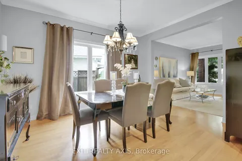 155 Longshire Circle, ON K2J 4L2