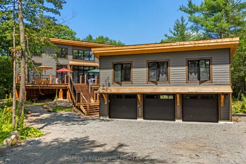 103 WHITES FALLS Road, ON L0K 1S0