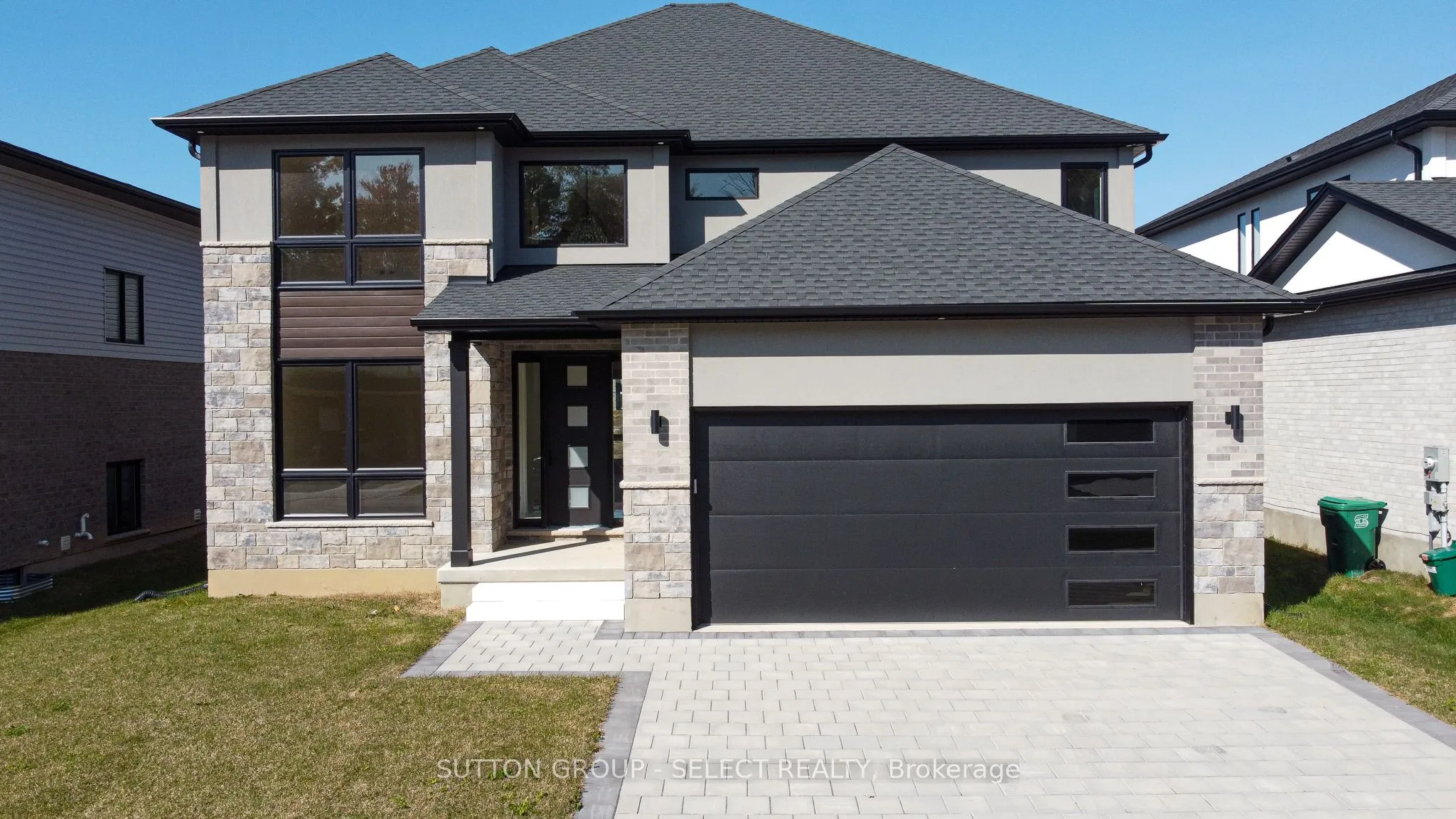 88 Optimist Drive, ON N5P 3T2