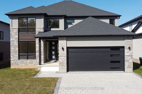 88 Optimist Drive, ON N5P 3T2