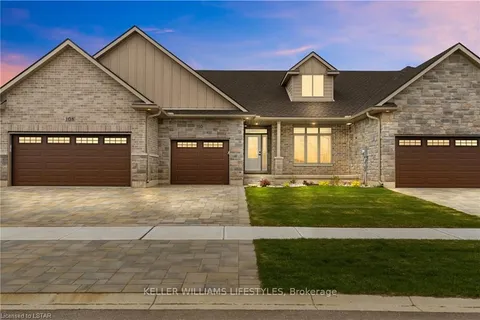 110 LENEVE Street, ON N0N 1J0