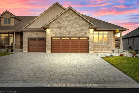 112 LENEVE Street, ON N0N 1J0