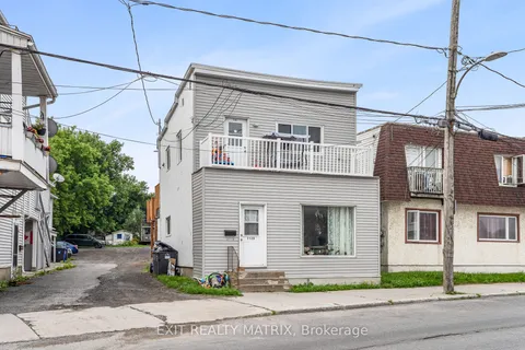 712-718 Main Street, ON K6A 1B4