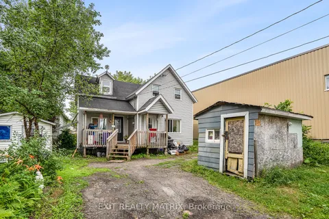 712-718 Main Street, ON K6A 1B4