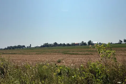 Across from 2625 County 10 Road, ON K0K 2T0