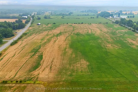 Across from 2625 County 10 Road, ON K0K 2T0