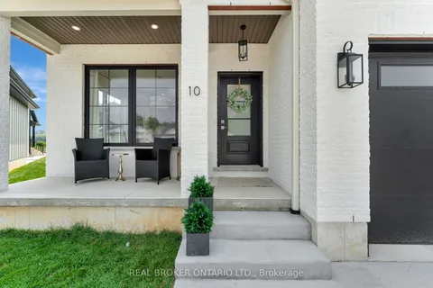 10 Macneil Court, ON N0J 1T0