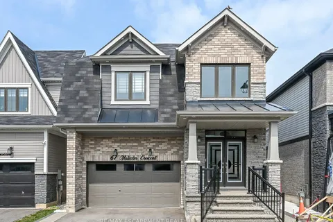 67 Malcolm Crescent, ON N3W 0E9