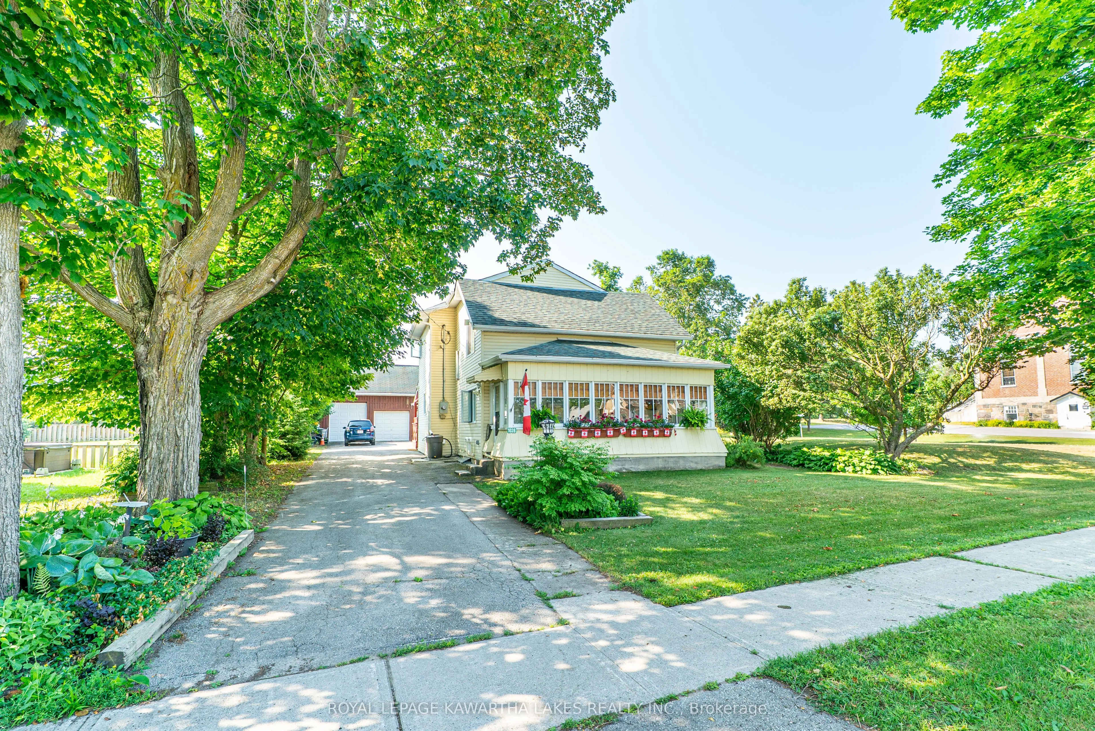 1028 Little Britain Road, ON K0M 2C0