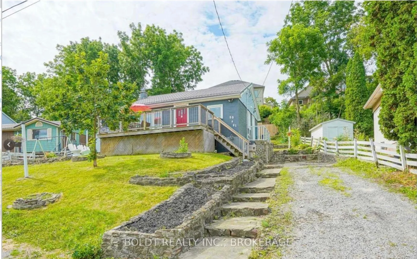 61 Bradley Street, ON L3T 1R5