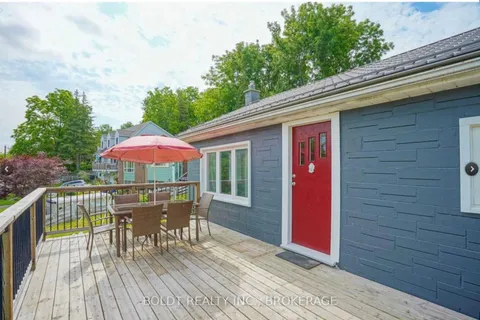 61 Bradley Street, ON L3T 1R5